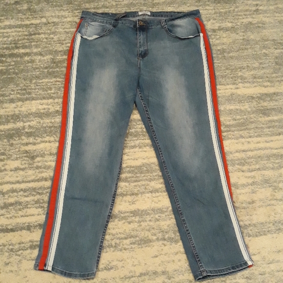 ❤Gogo USA Jeans - Picture 2 of 4